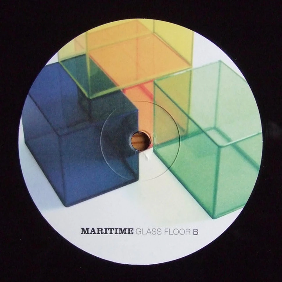 Maritime - Glass Floor