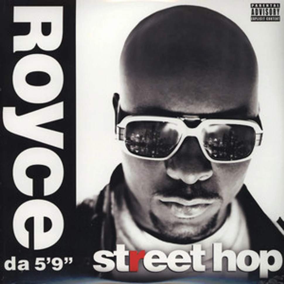 Royce Da 5'9" - Street Hop