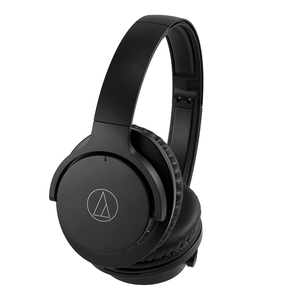 Audio-Technica - ATH-ANC500BT