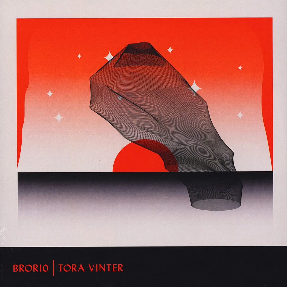 Tora Vinter - Bror10 Harald Björk Remix