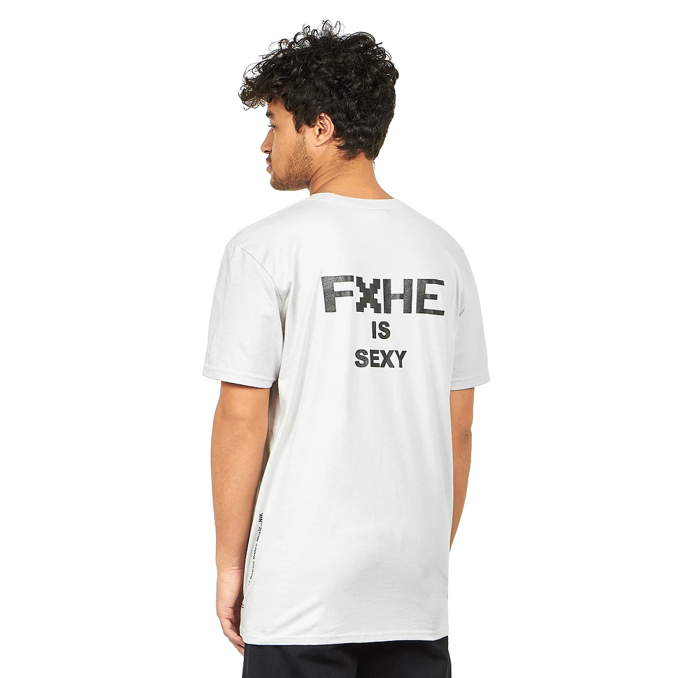 Omar S - Keep Techno Fxhe T-Shirt