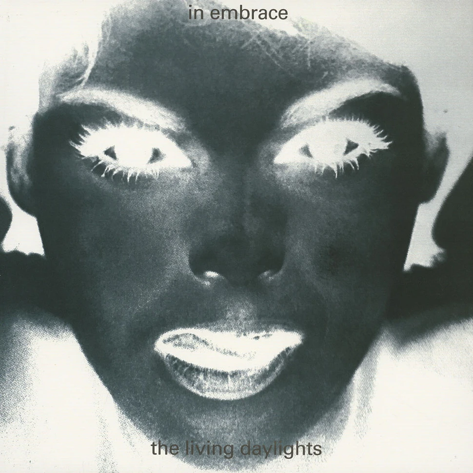In Embrace - The Living Daylights Timothy J Fairplay Mix