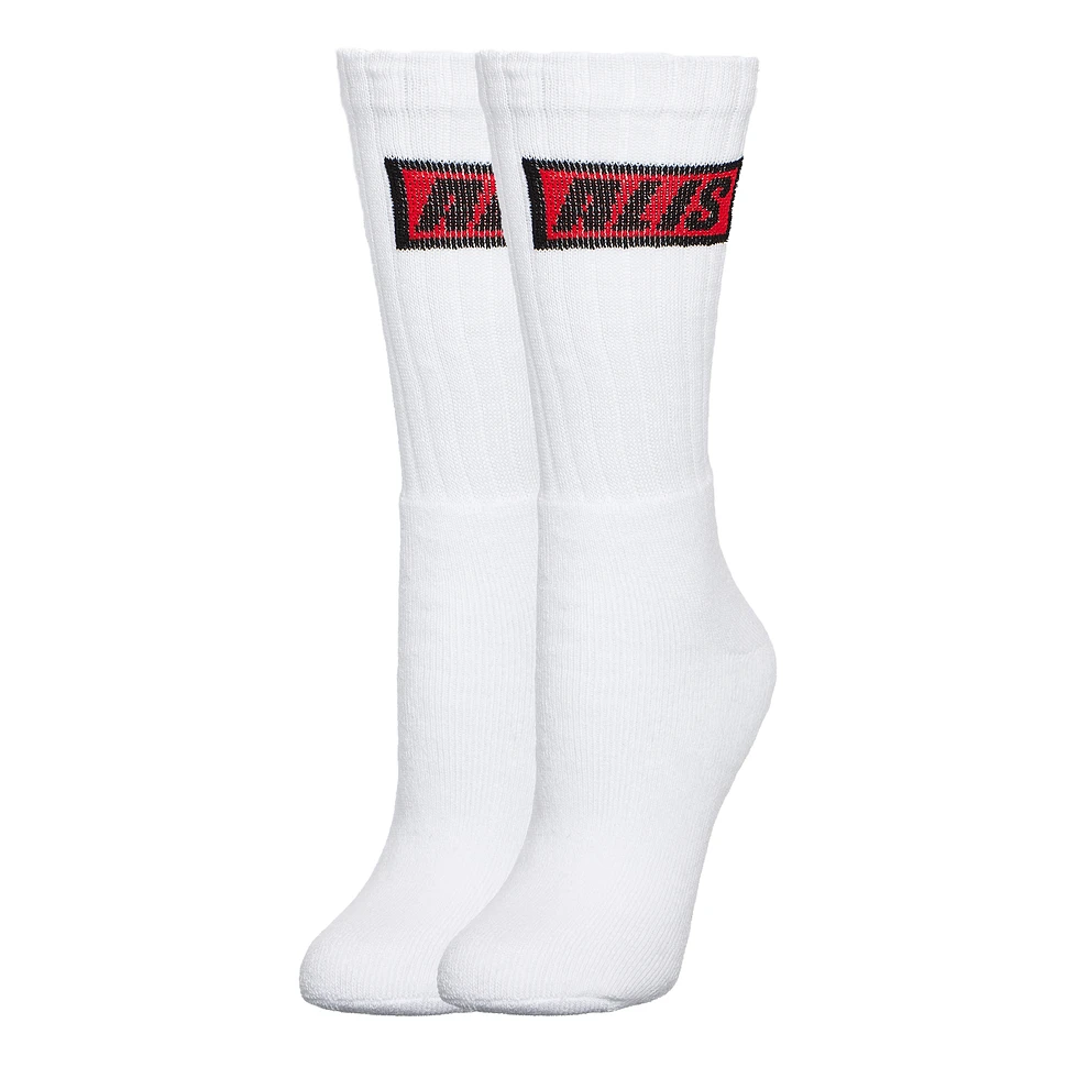 ALIS - Classic Socks