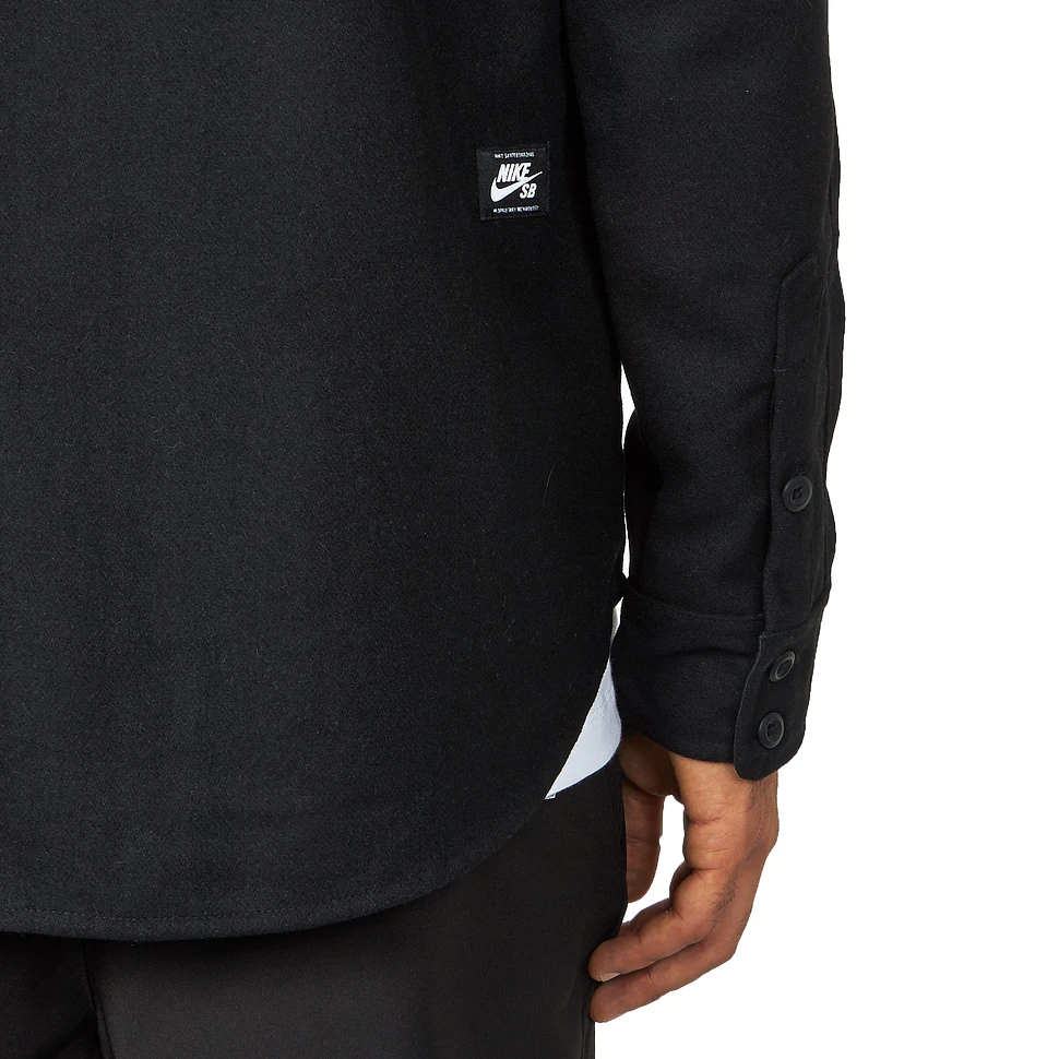 Nike SB - Longsleeve Shirt