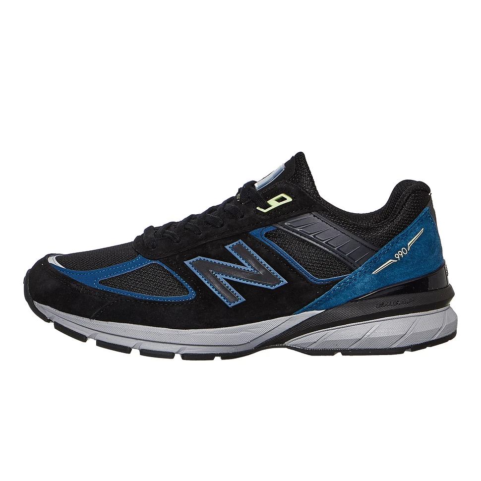 New Balance - M990 DR5 Made In USA