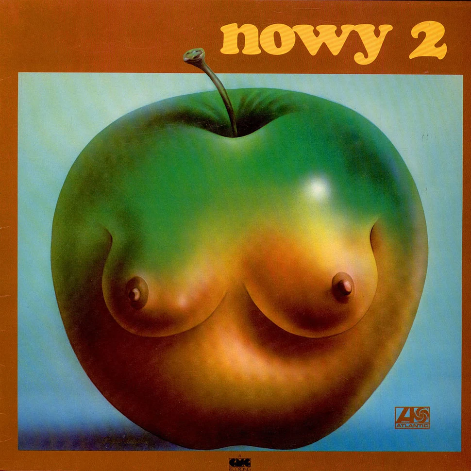 Ralf Nowy - Nowy 2