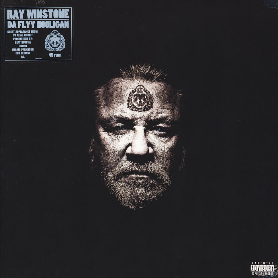 Da Flyy Hooligan - Ray Winstone