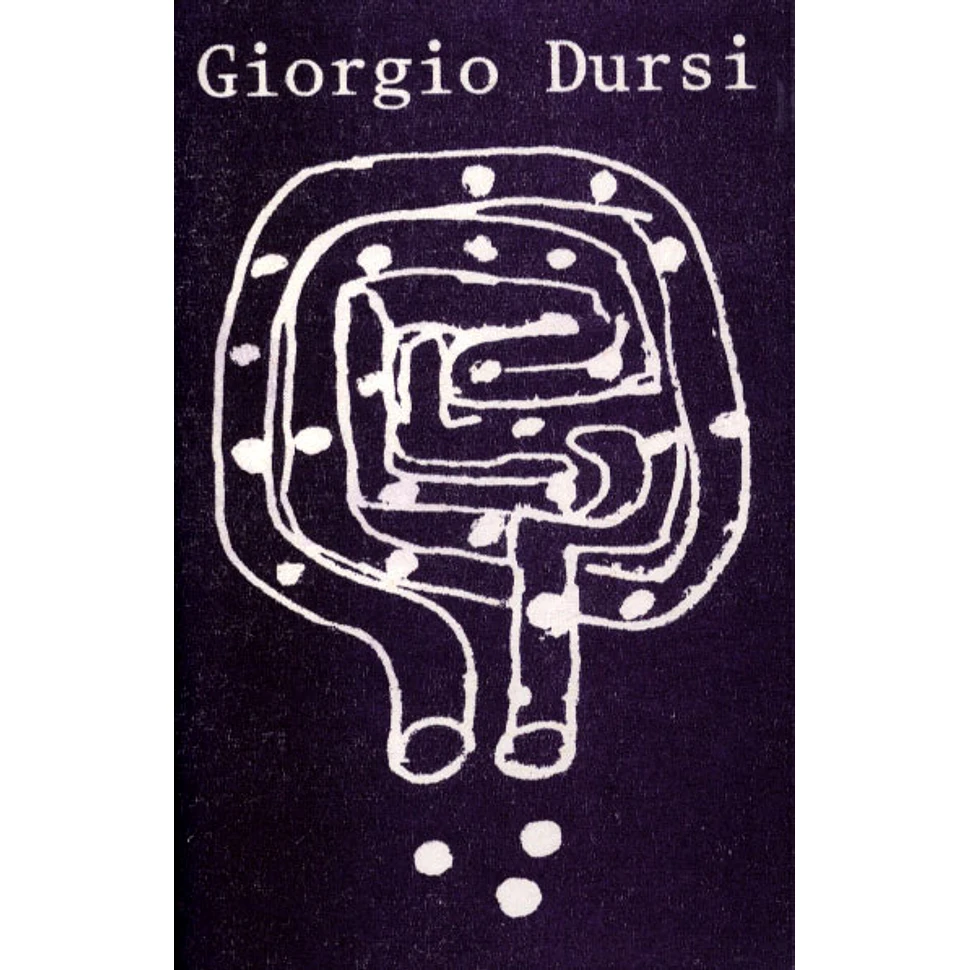 Giorgio Dursi - Intestinocephalo