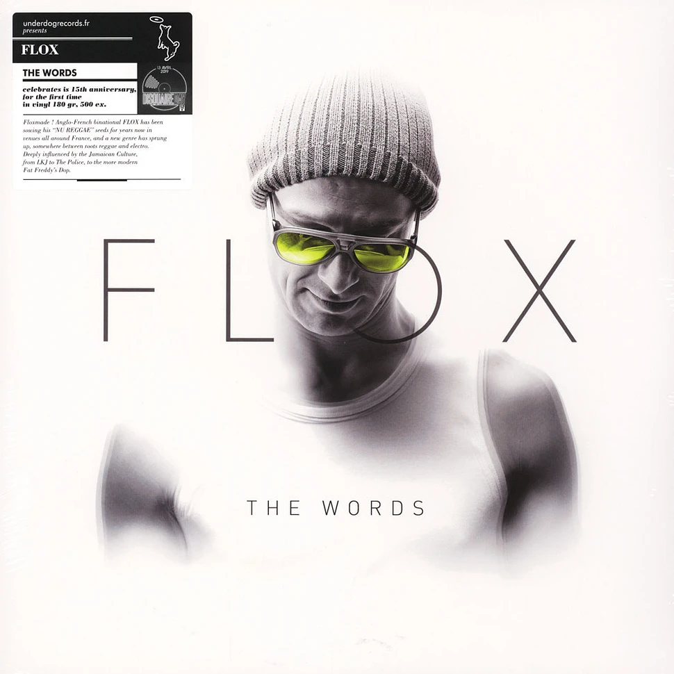 Flox - The Words