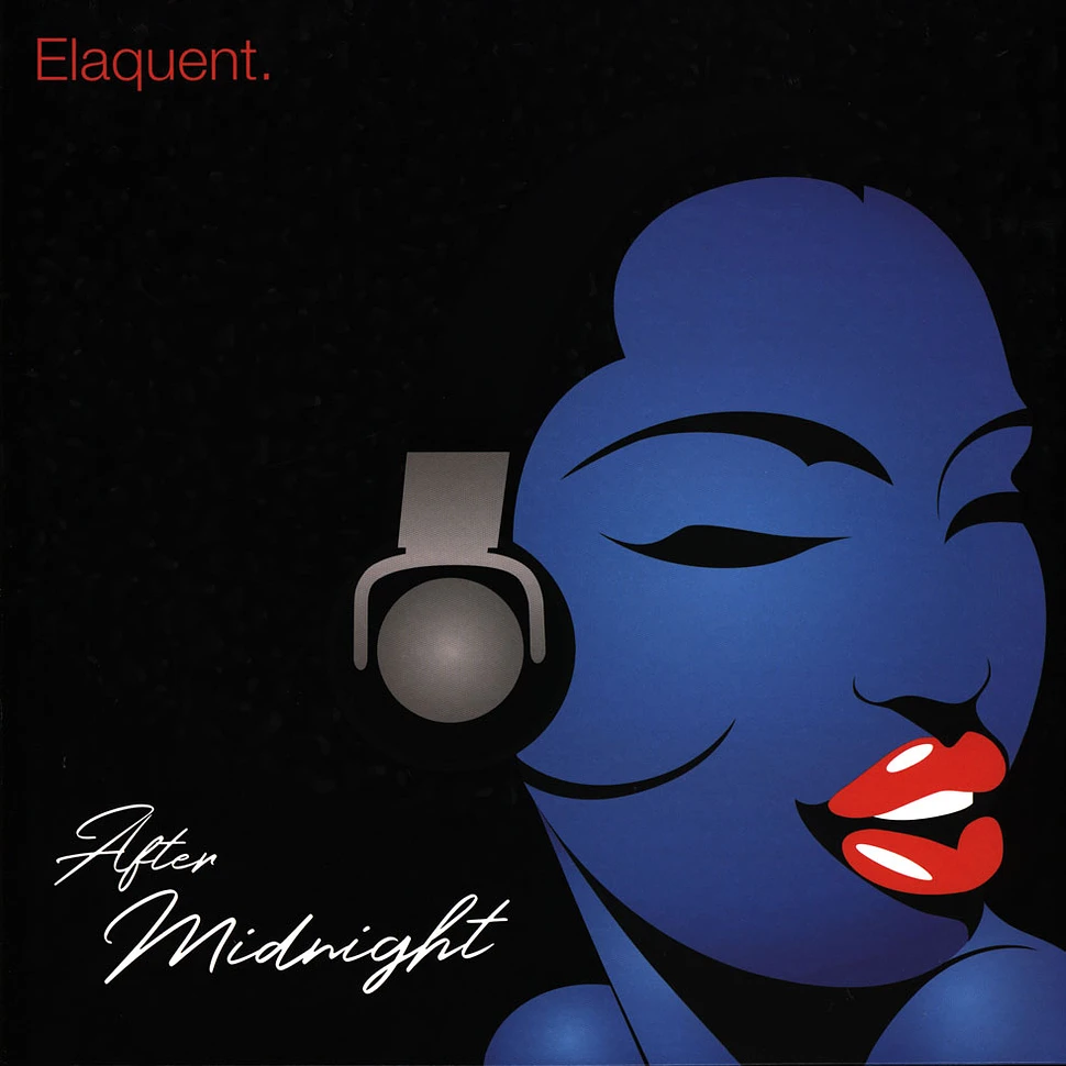 Elaquent - After Midnight