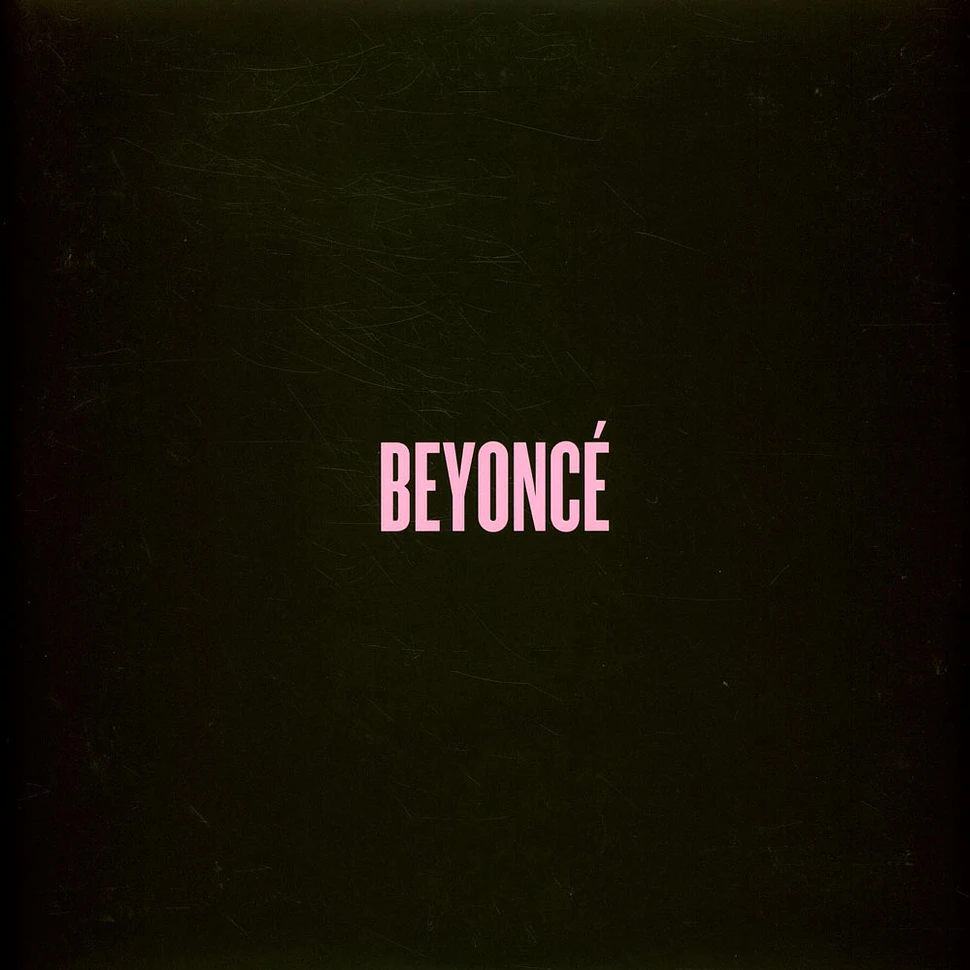 Beyonce - Beyoncé