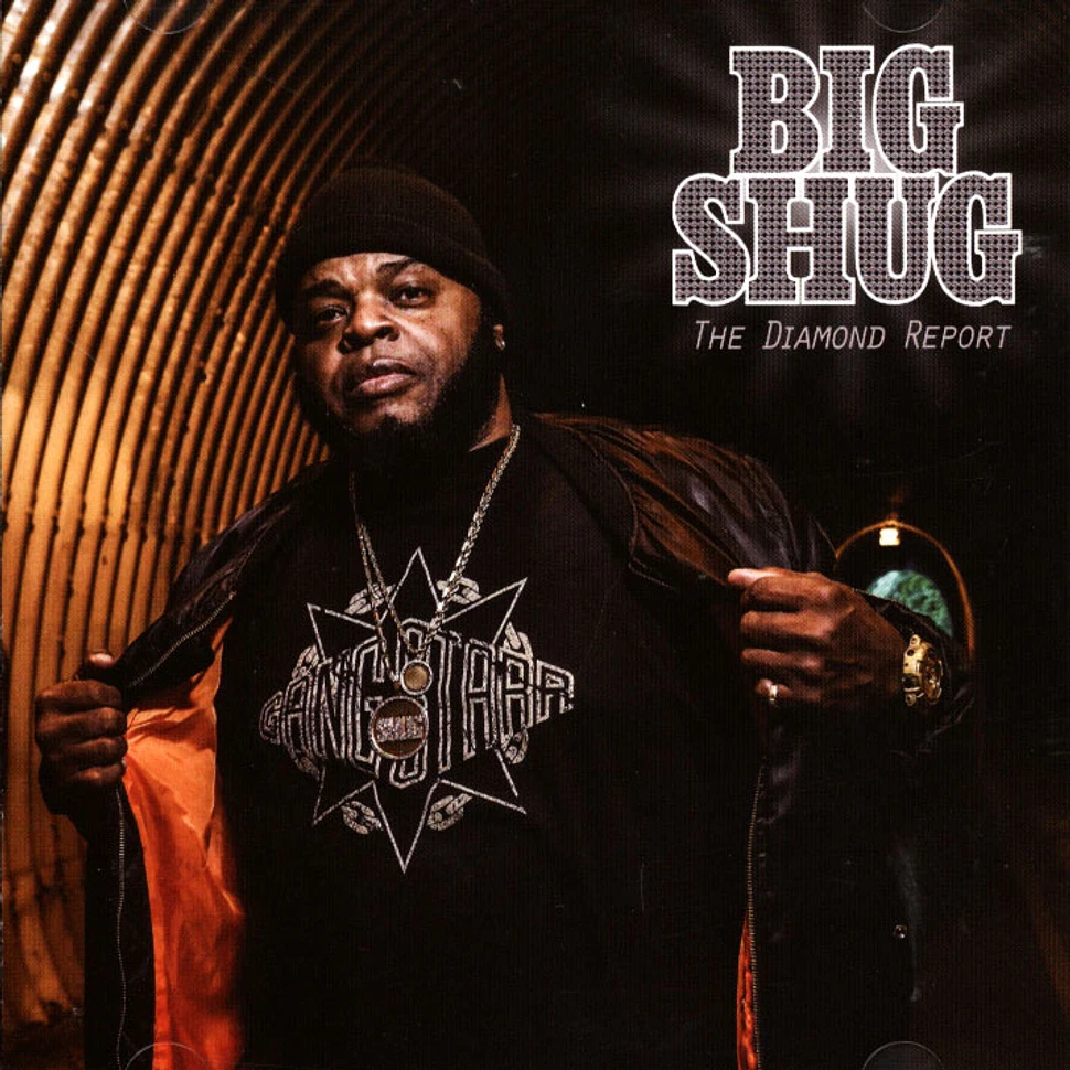Big Shug - The Diamond Report