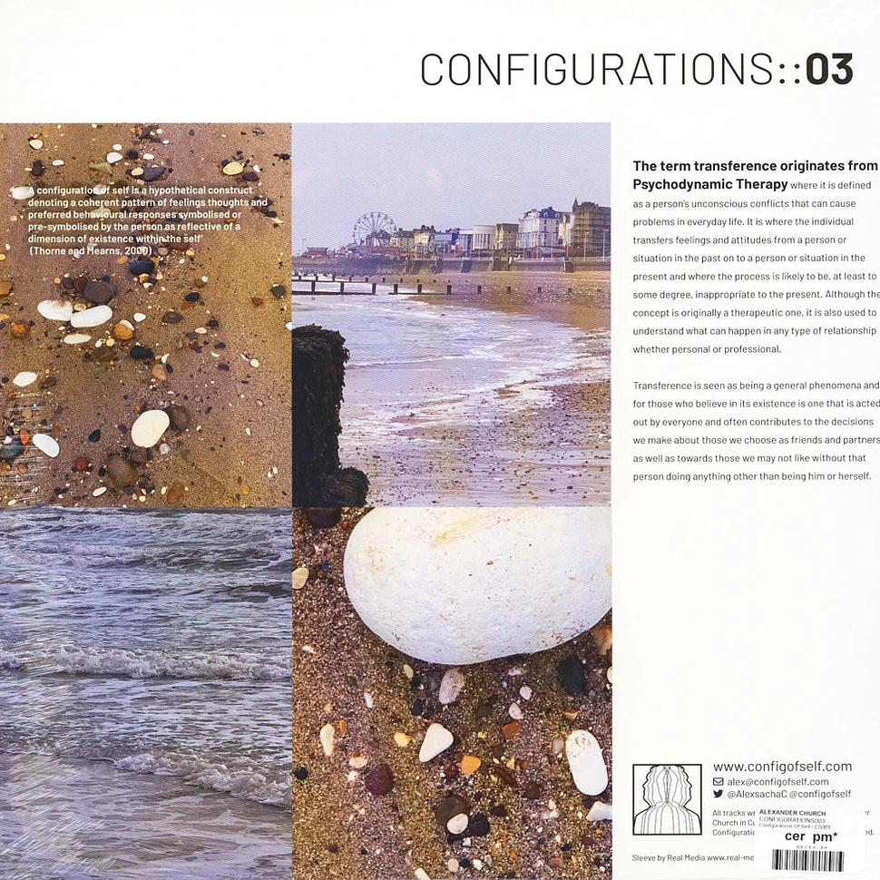 Alexander Church - Configurations 003