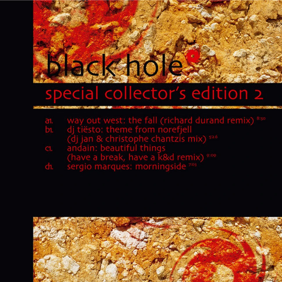 V.A. - Black Hole Special Collector's Edition 2