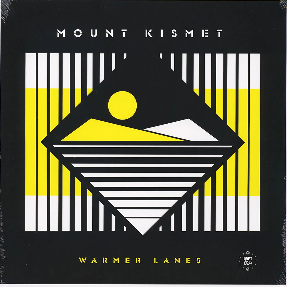 Mount Kismet - Warmer Lanes