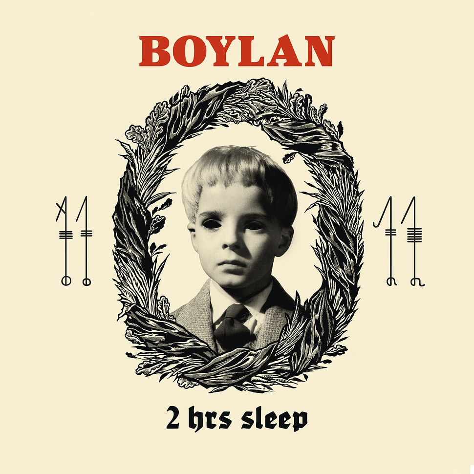 Boylan - 2 Hrs Sleep