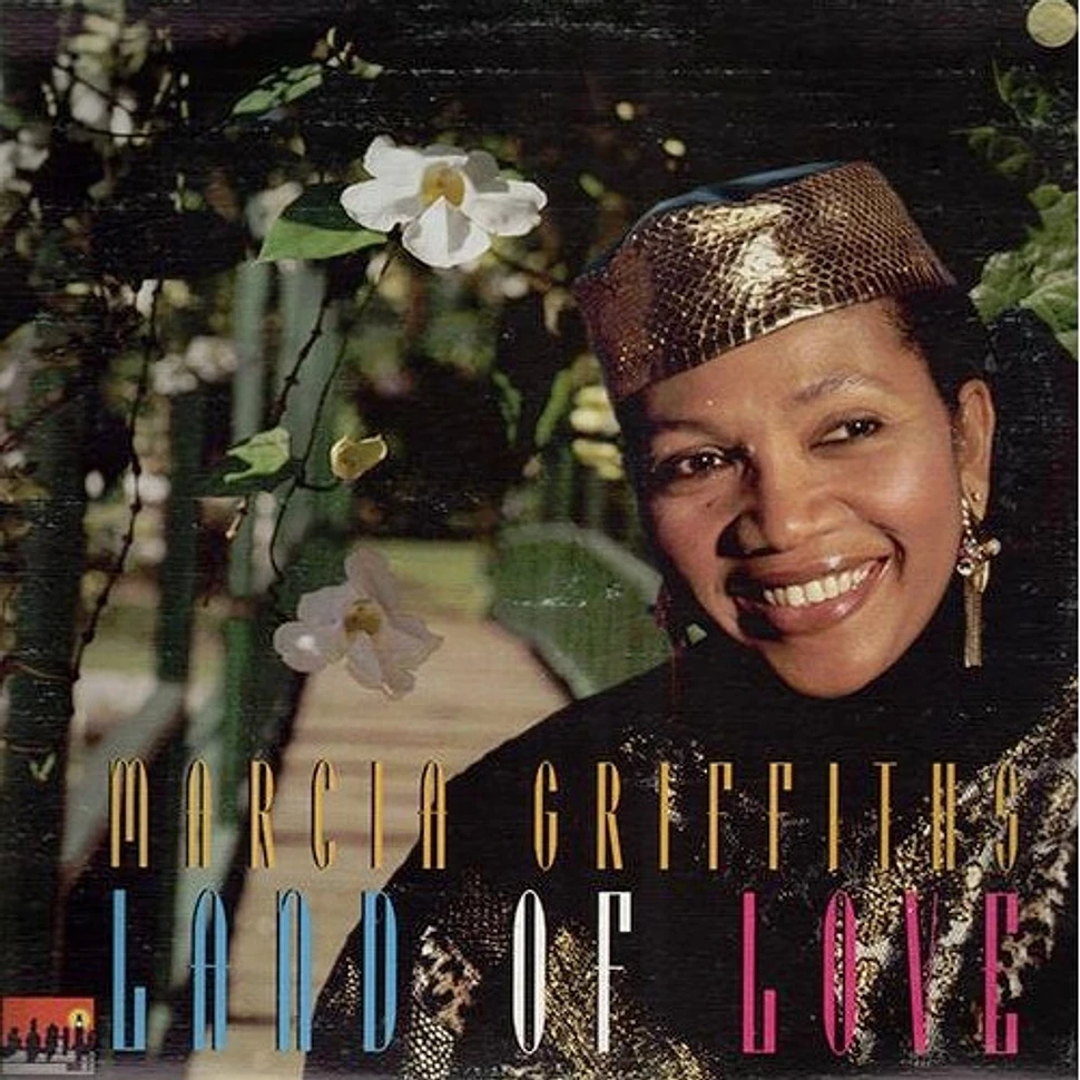 Marcia Griffiths - Land Of Love