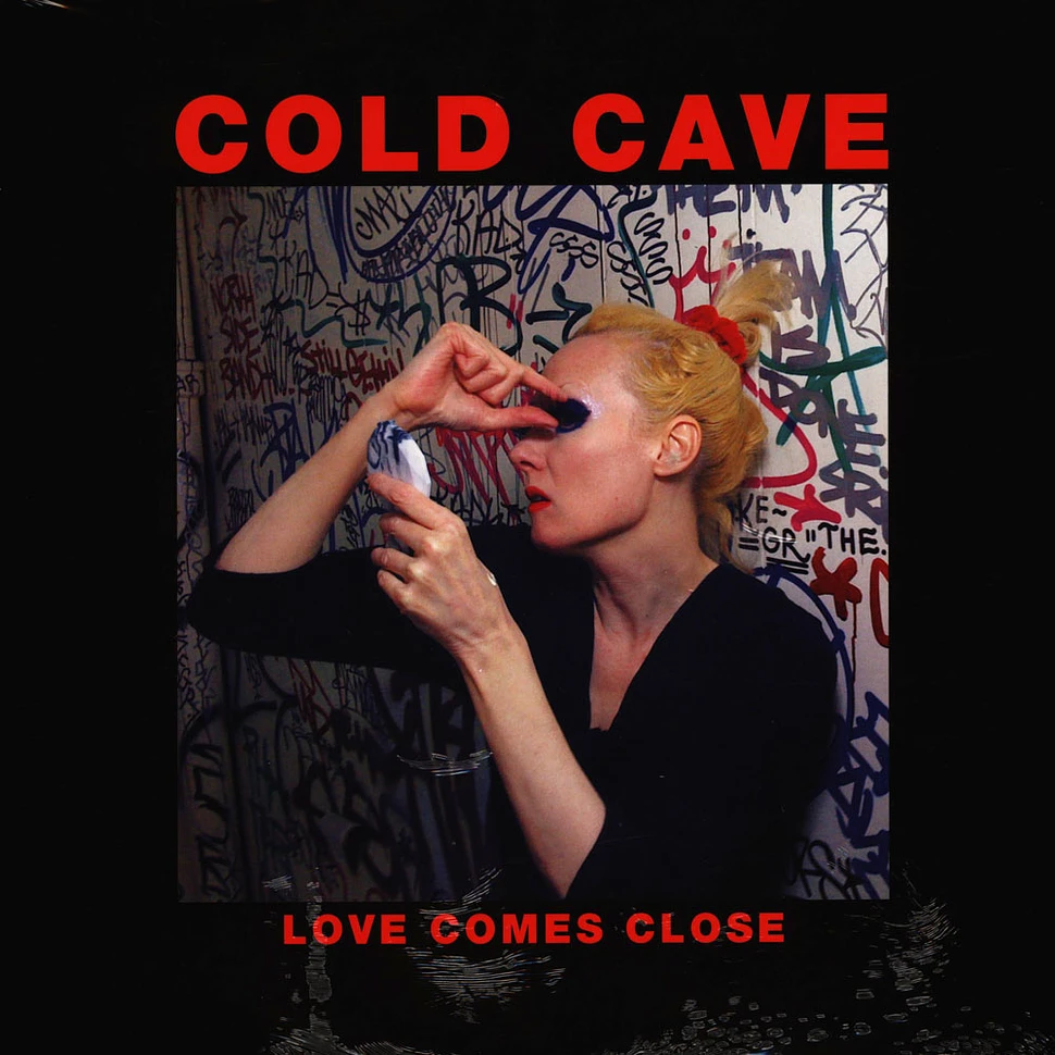 Cold Cave - Love Comes Close Deluxe 10 Year Anniversary Edition