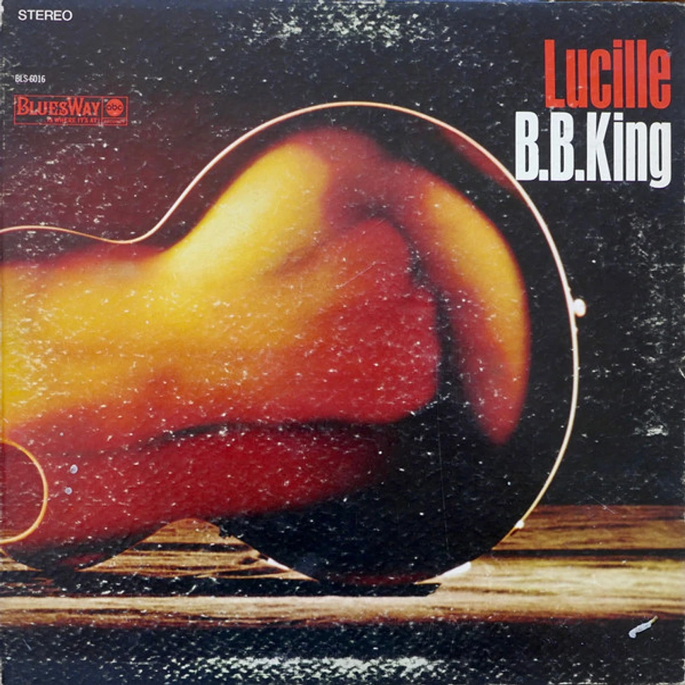 B.B. King - Lucille