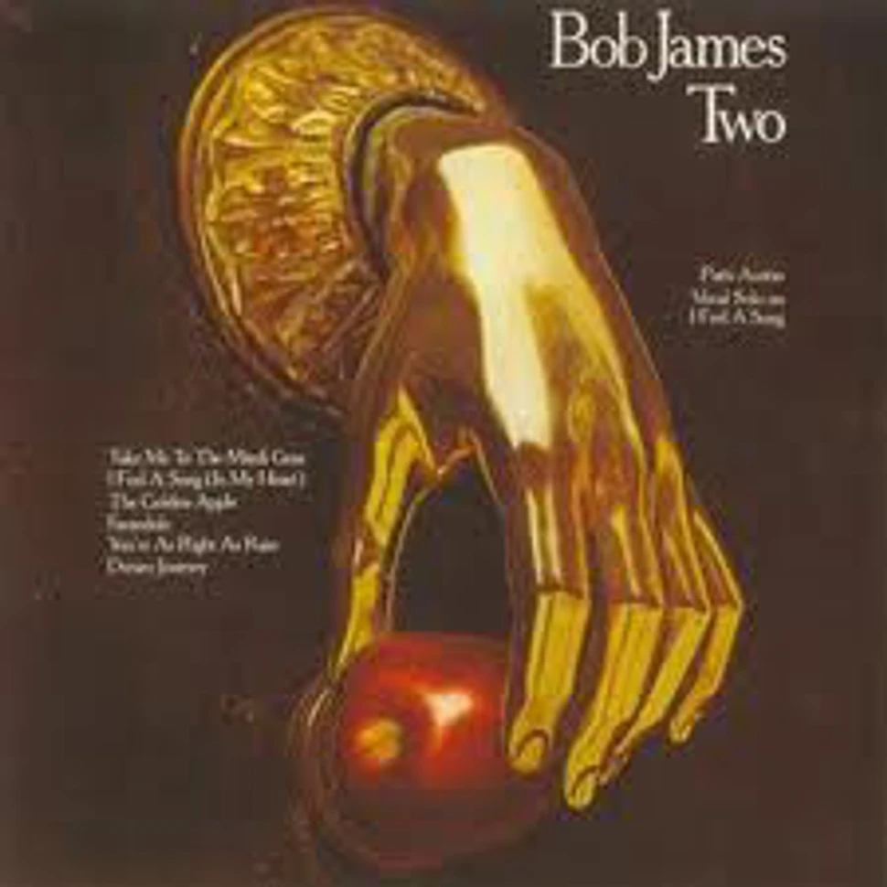 Bob James - Two