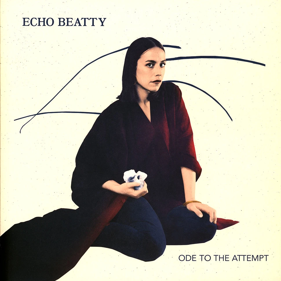 Echo Beatty - Ode To The Attempt EP