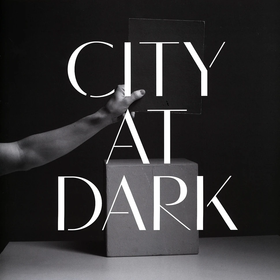 City At Dark - City At Dark