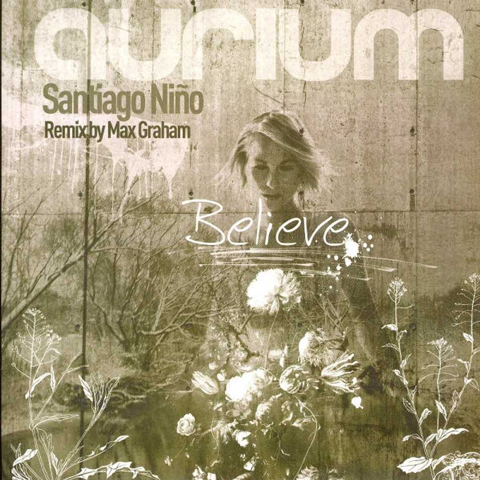 Santiago Niño - Believe