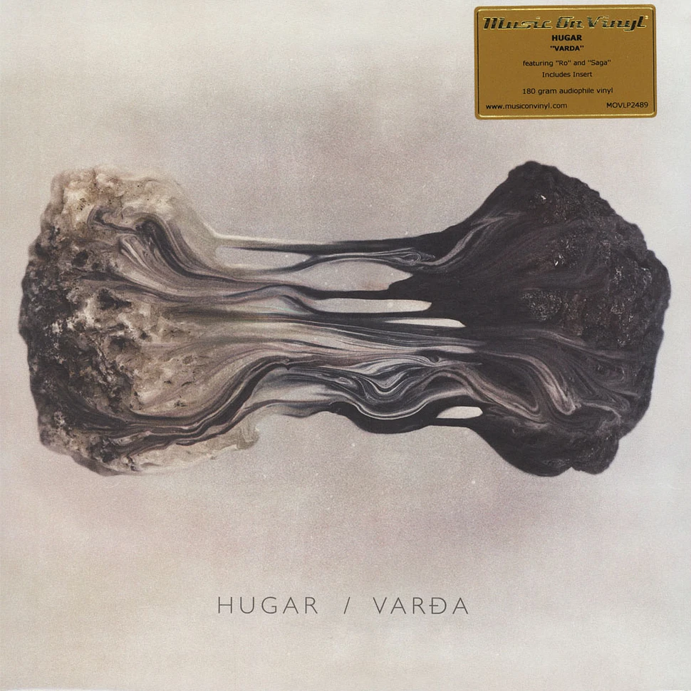 Hugar - Varda