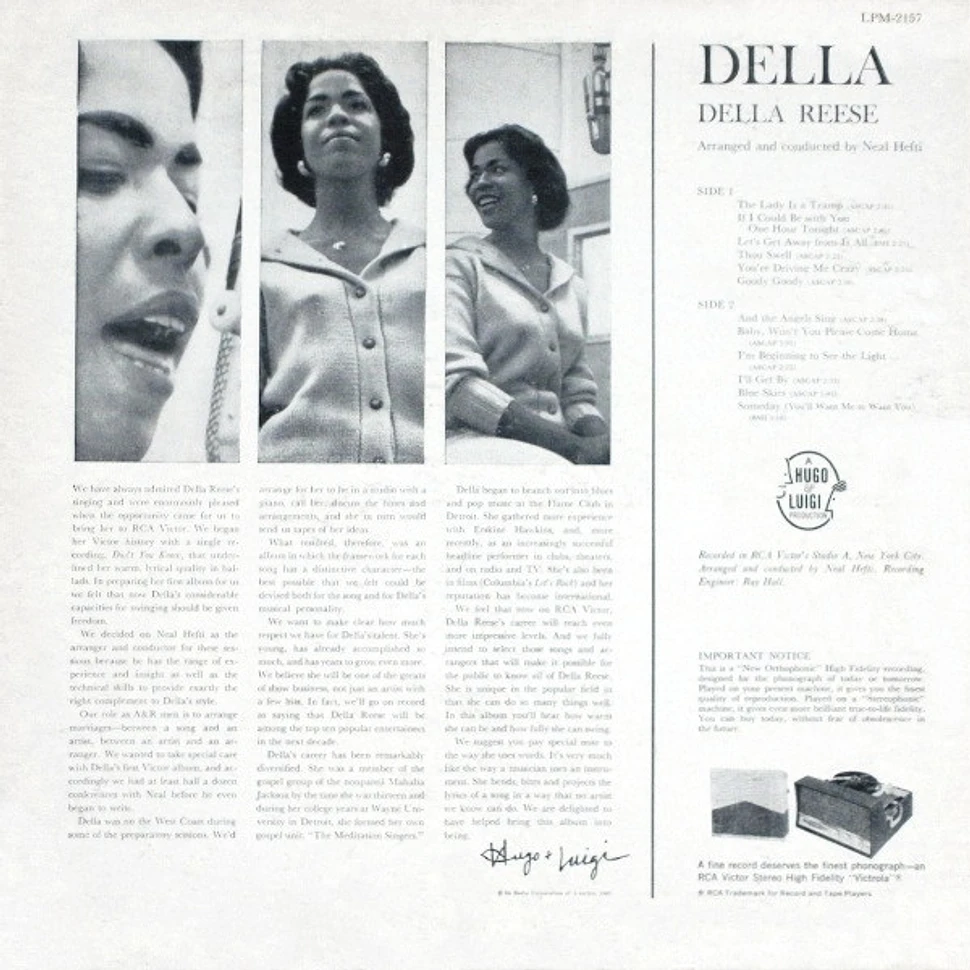 Della Reese - Della