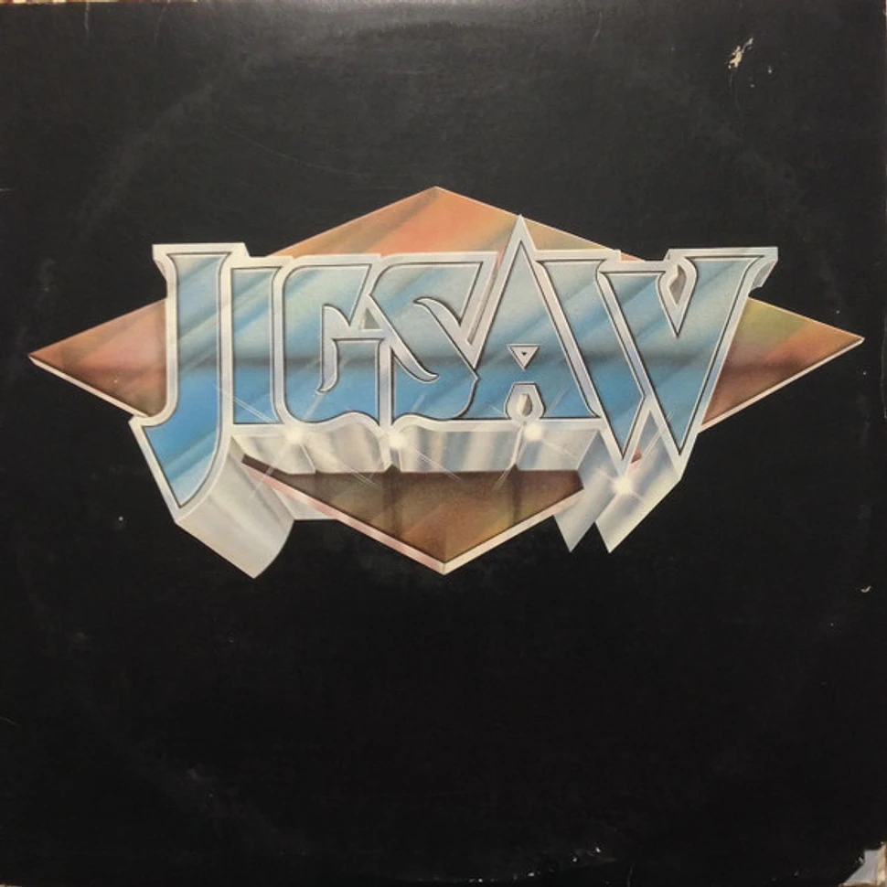 Jigsaw - Jigsaw