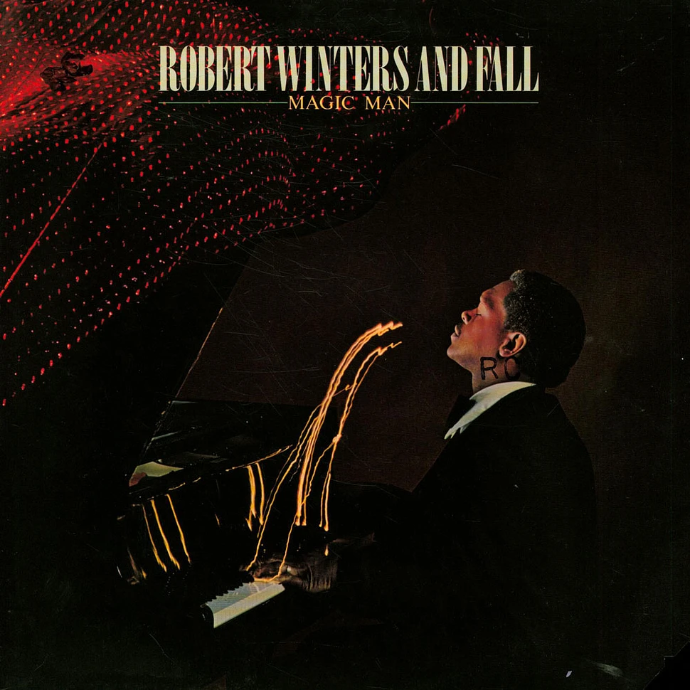 Robert Winters And Fall - Magic Man