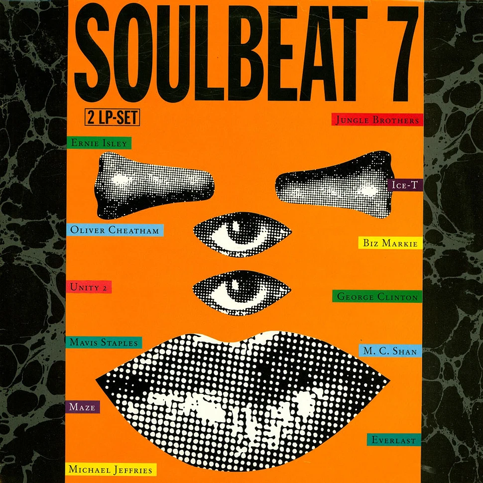 V.A. - Soulbeat 7