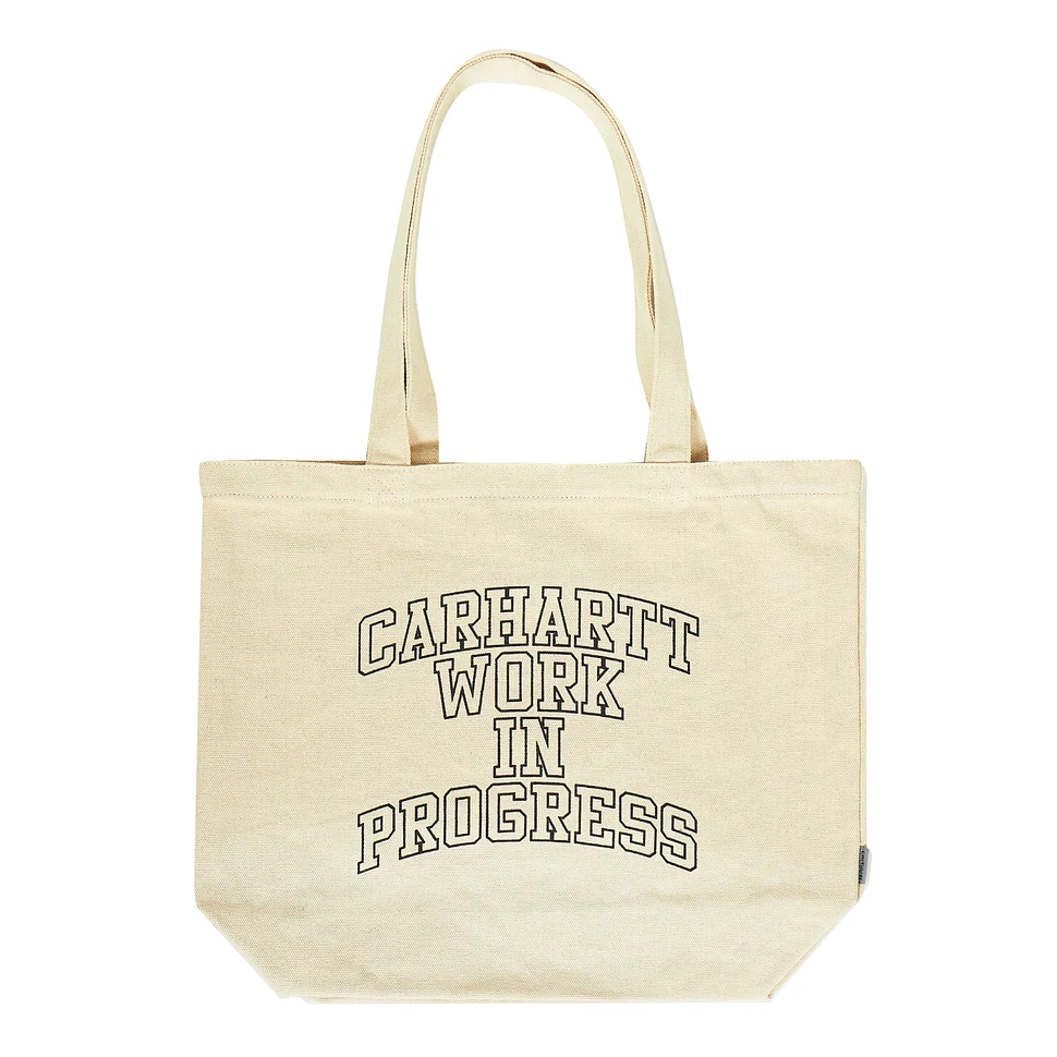 Carhartt WIP - WIP Division Tote Small