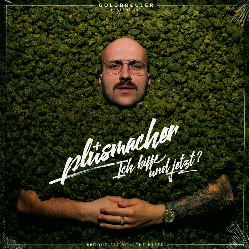 Plusmacher - Ich kiffe und jetzt?