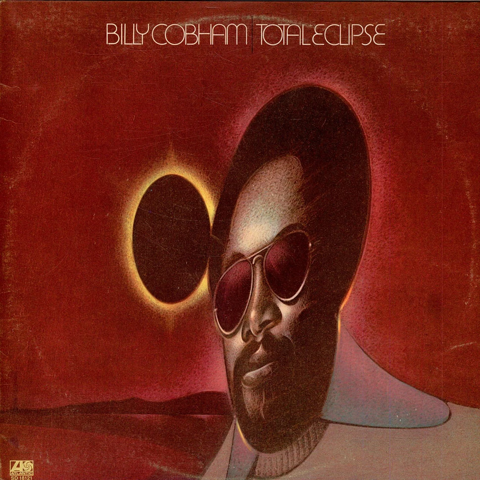 Billy Cobham - Total Eclipse