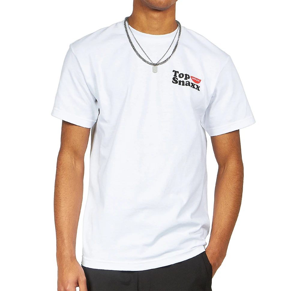 Mndsgn - Snaxx T-Shirt