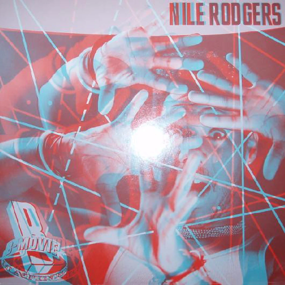 Nile Rodgers - B-movie Matinee