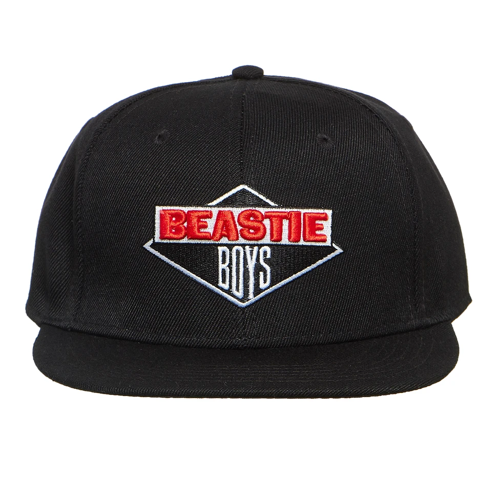 Beastie Boys - Diamond Logo Snapback Cap