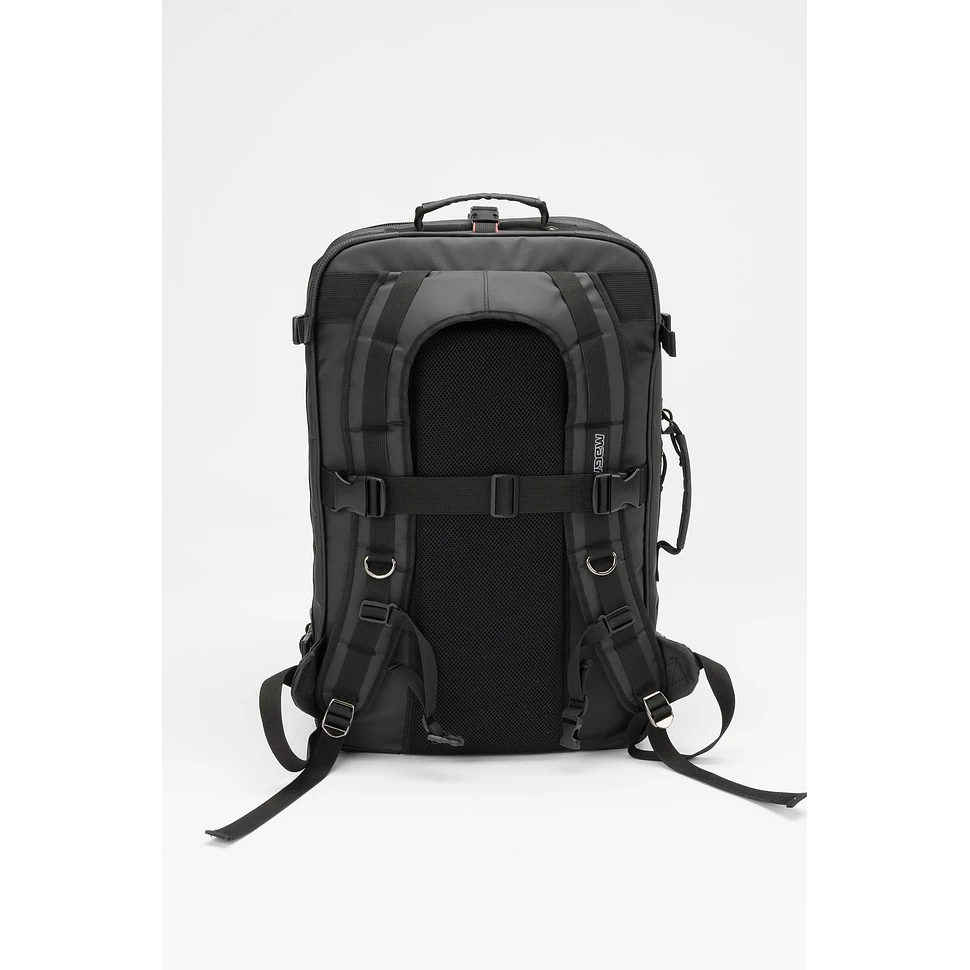 Magma - Riot DJ-Backpack XL