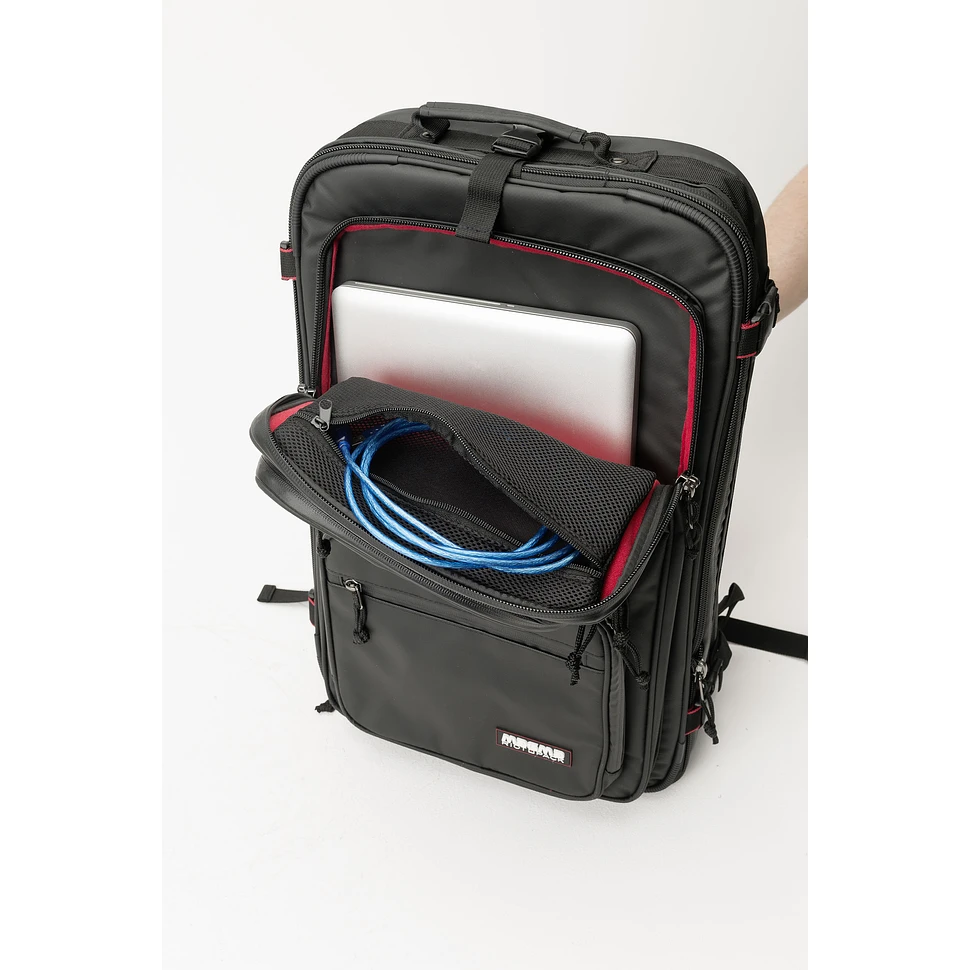 Magma - Riot DJ-Backpack XL