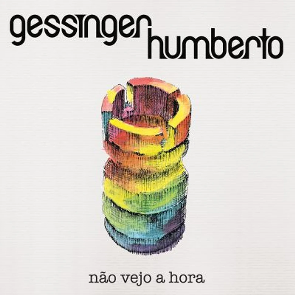 Humberto Gessinger - Nao Vejo A Hora