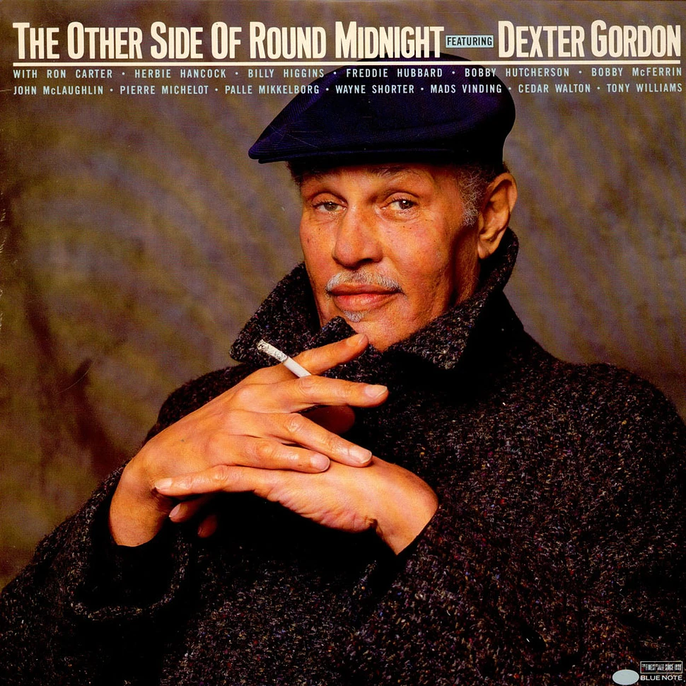 Dexter Gordon - The Other Side Of Round Midnight