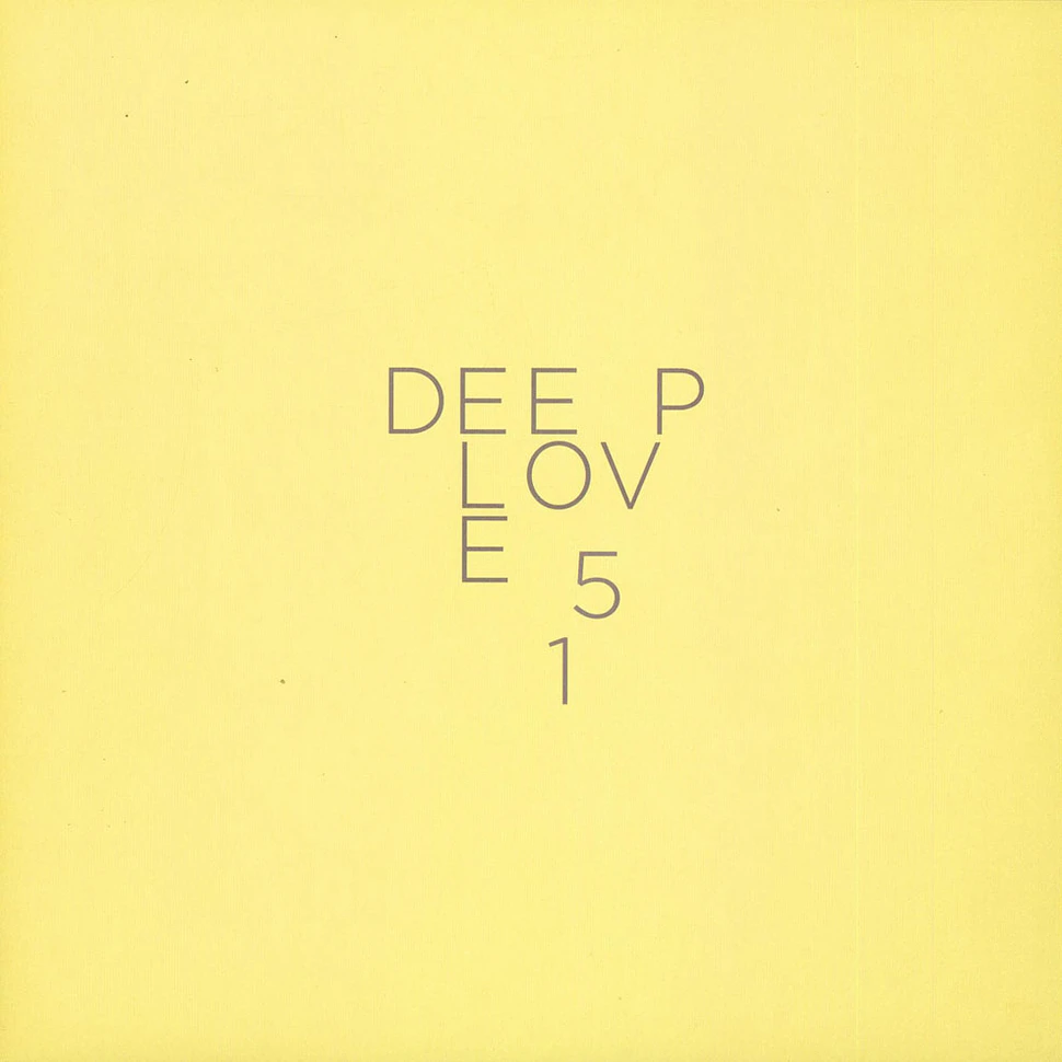 V.A. - Deep Love 15