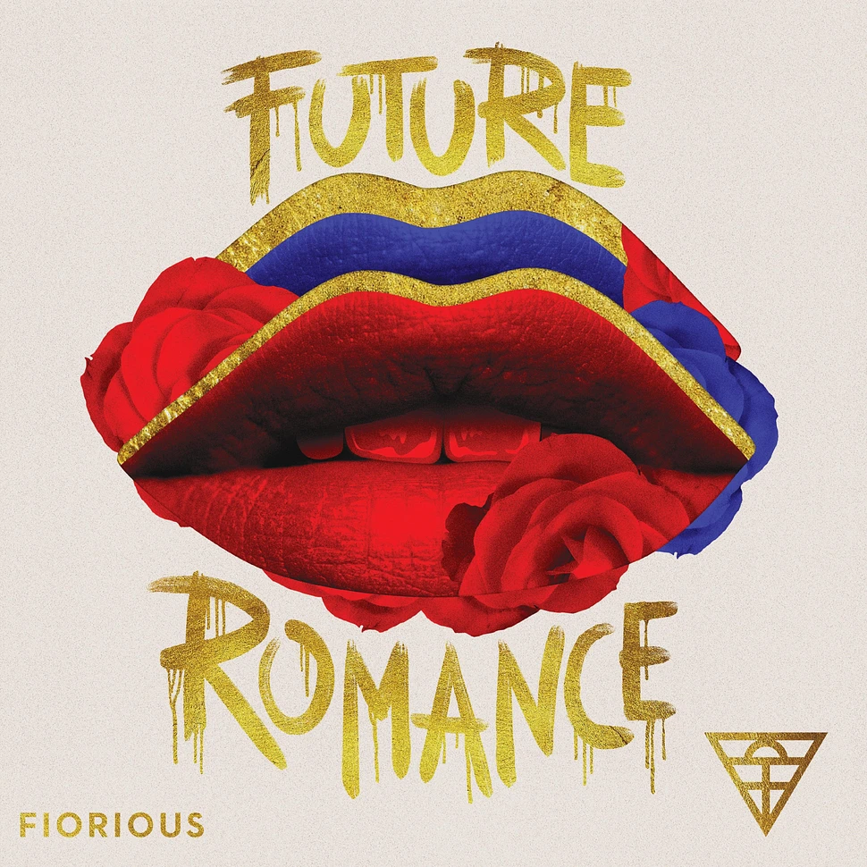 Fiorious - Future Romance Deetron & Mighty Mouse Remixes