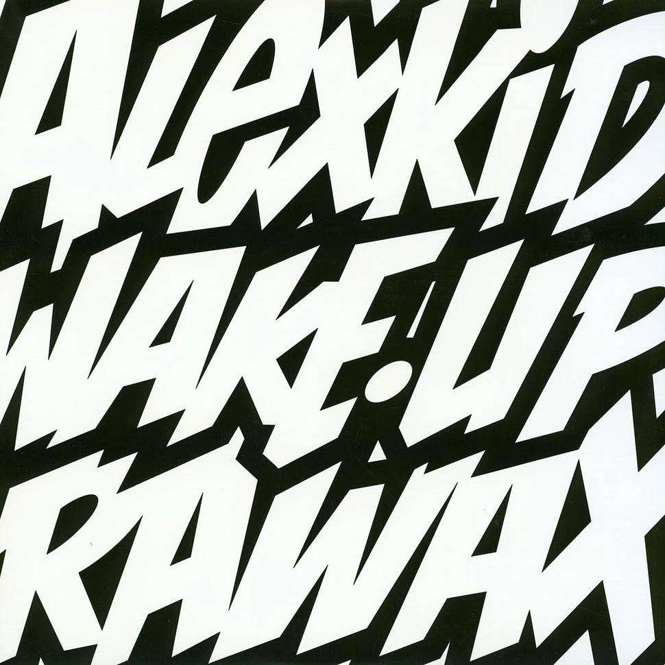 Alexkid - Wake Up