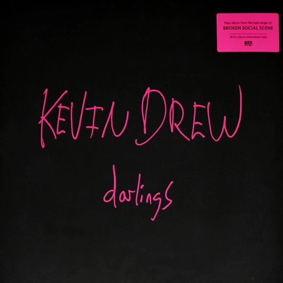 Kevin Drew - Darlings