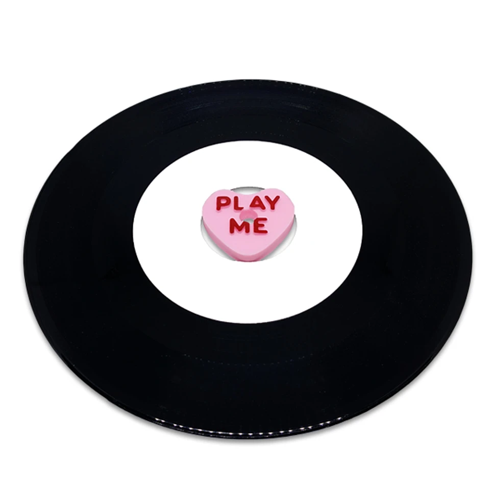 Damir Brand - Forty5 "Play Me" Adapter