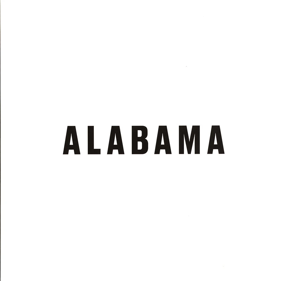 V.A. - Alabama