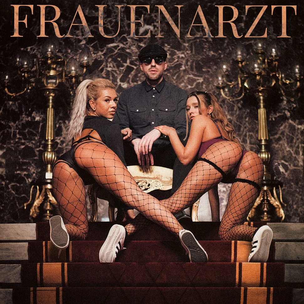 Frauenarzt - XXX