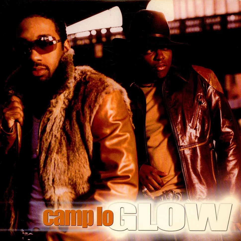 Camp Lo - Glow / Gorilla Pimp